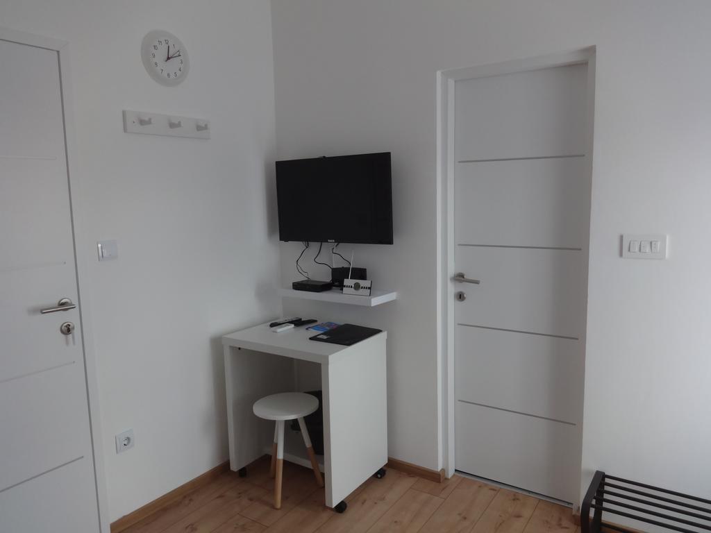 Vip Apartments & Room Rakovica Dış mekan fotoğraf